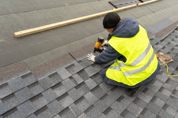 Best Shingle Roofing Installation  in , OR